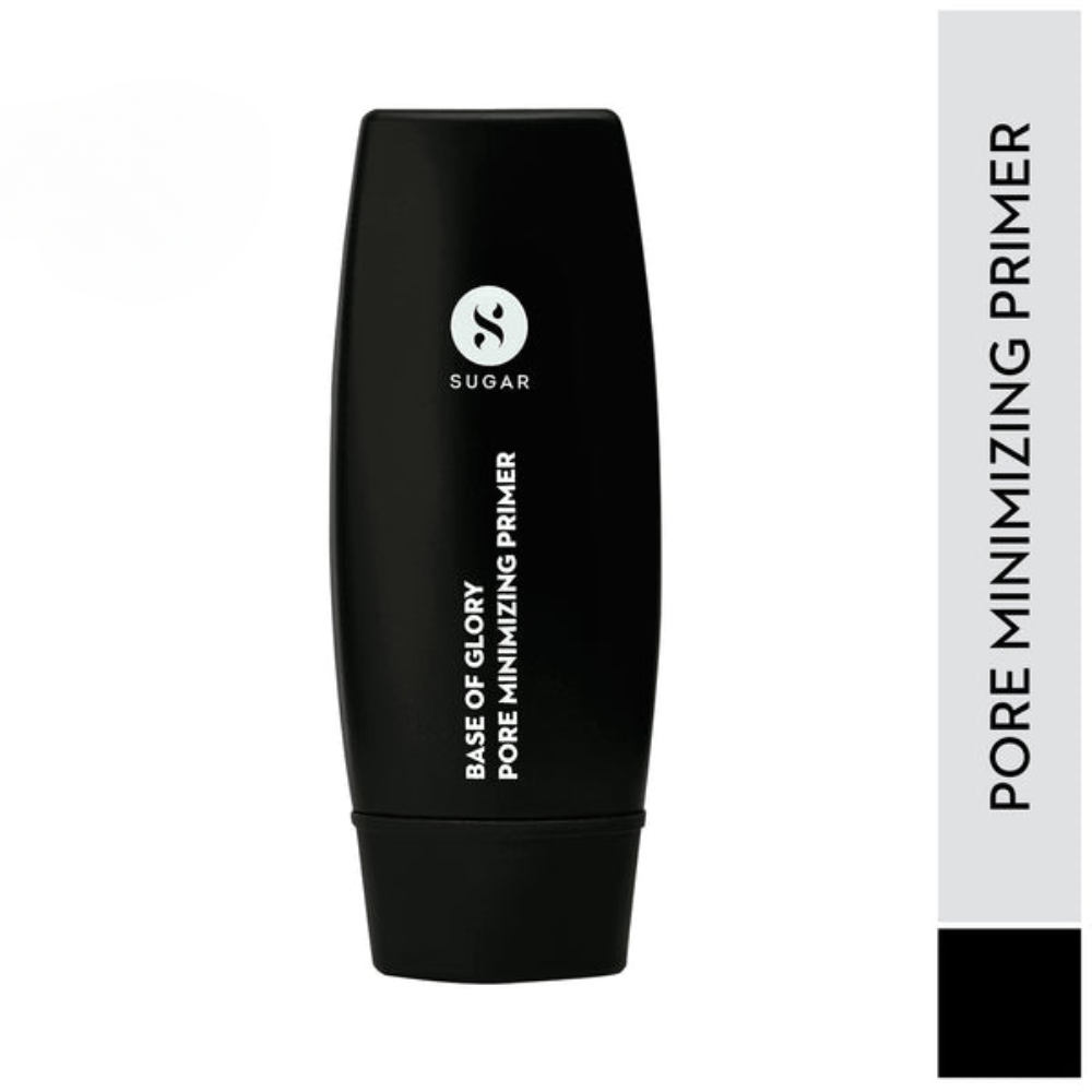 Base Of Glory Pore Minimizing Primer