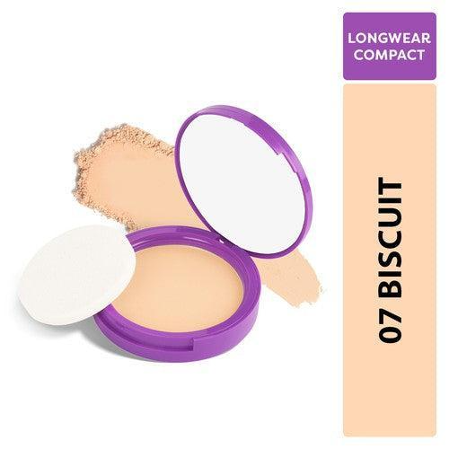Longwear Compact