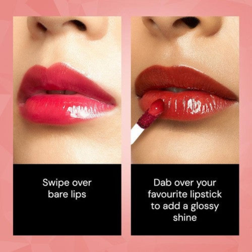 A Tint Lip Oil 01 Timeless Taupe 4ml