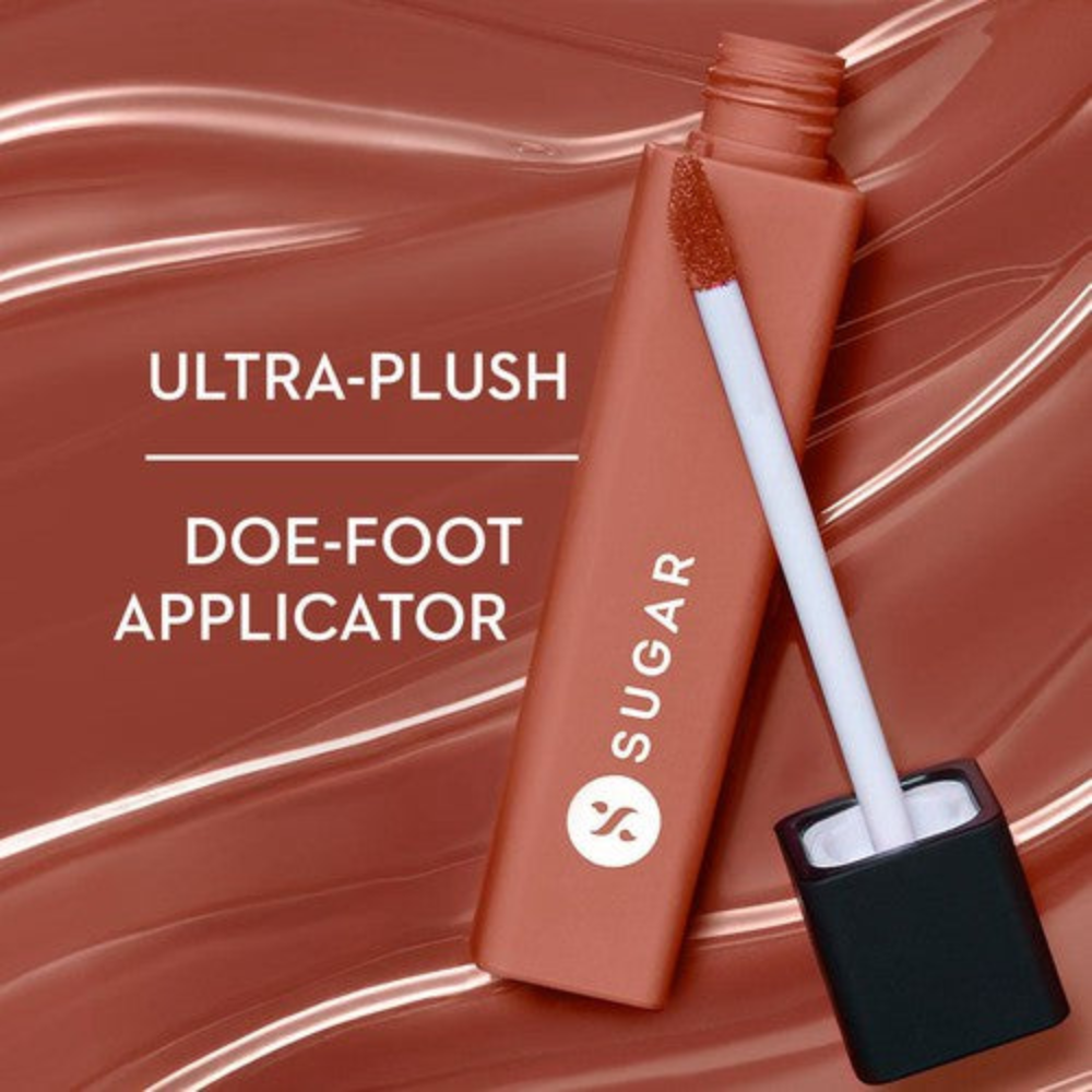 A Tint Lip Oil 01 Timeless Taupe 4ml