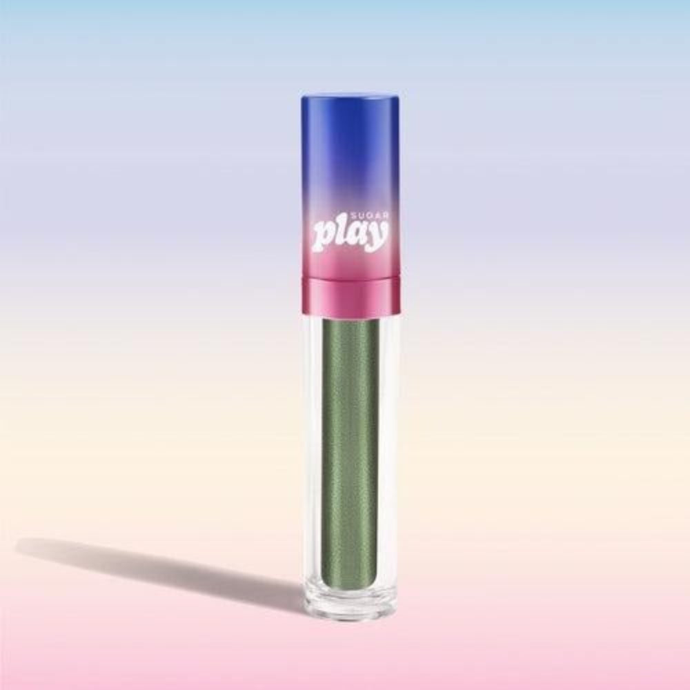 High Key Chrome Eyeshadow