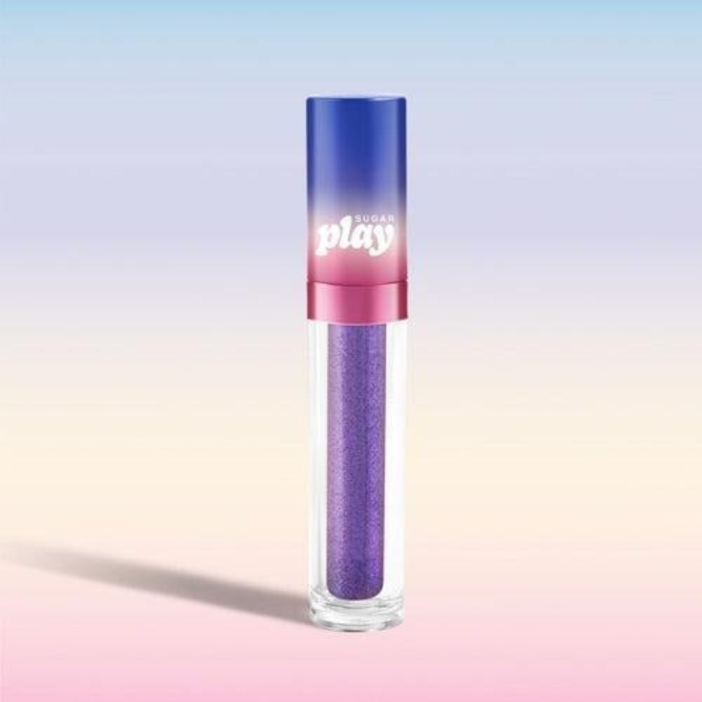 High Key Chrome Eyeshadow