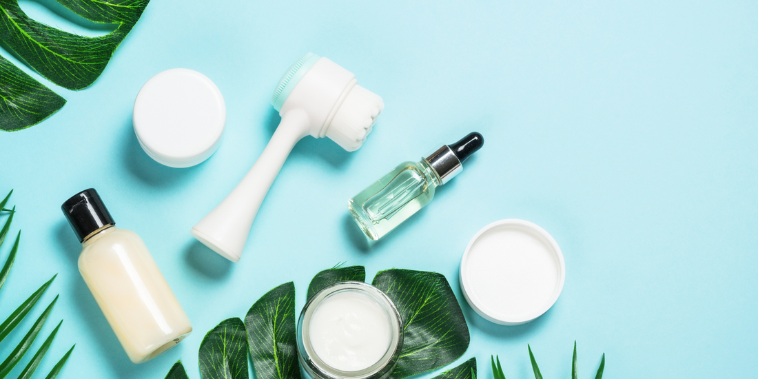 Anti-Aging Beauty Creams