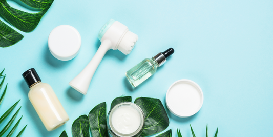 Anti-Aging Beauty Creams