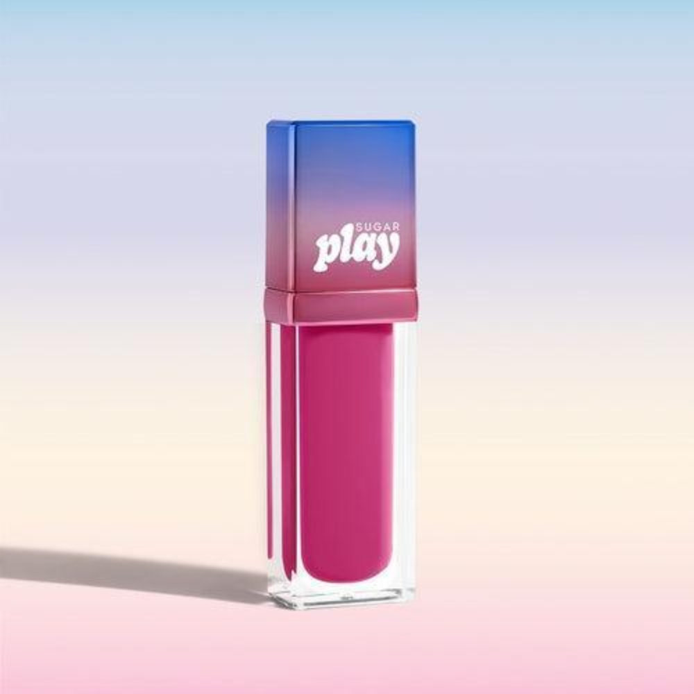 Vibe Check Liquid Lipstick