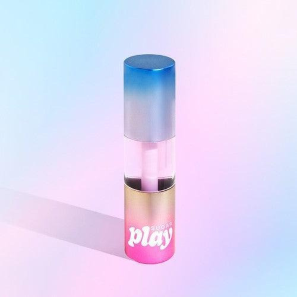 Mega Hype Colour Changing Lip Oil