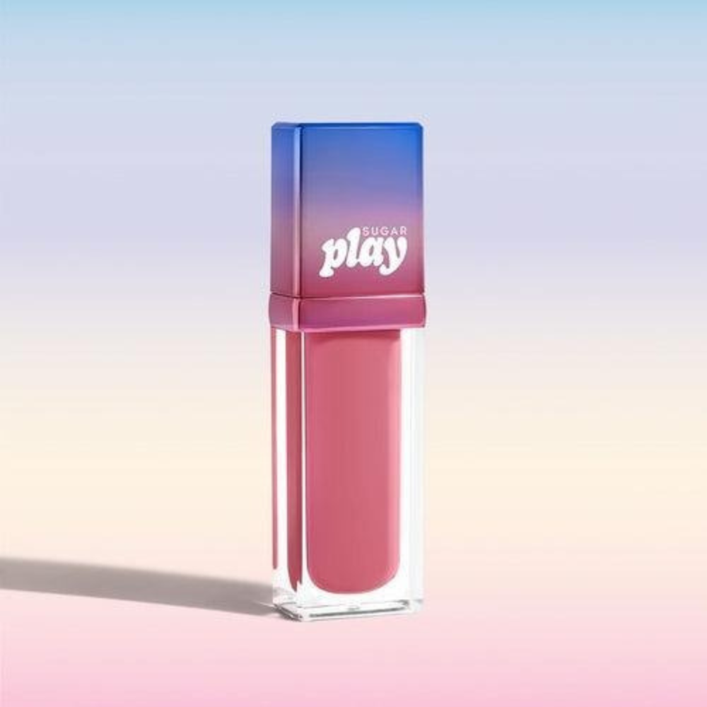 Vibe Check Liquid Lipstick
