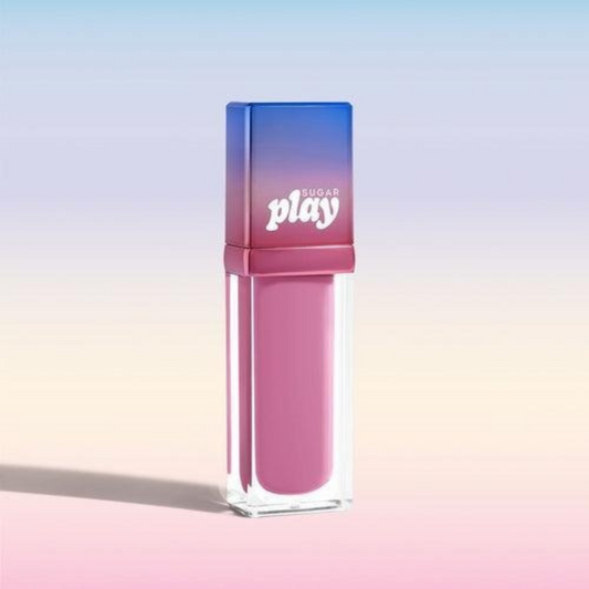 Vibe Check Liquid Lipstick