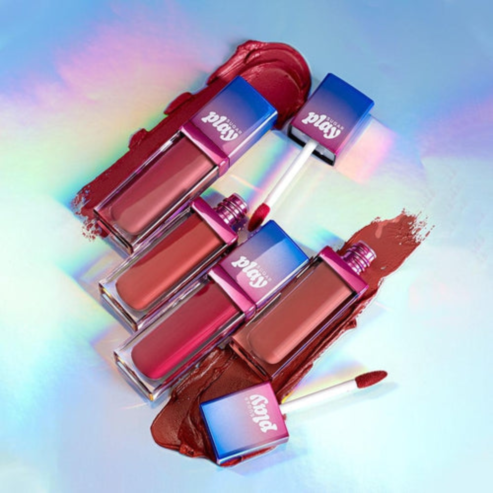 Vibe Check Liquid Lipstick