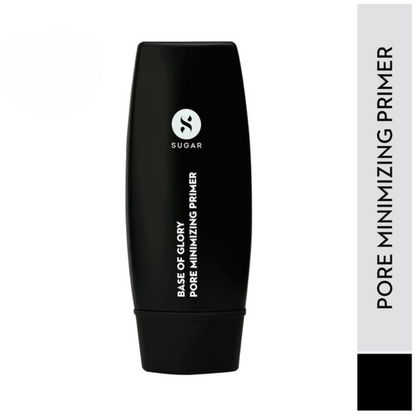 Base Of Glory Pore Minimizing Primer