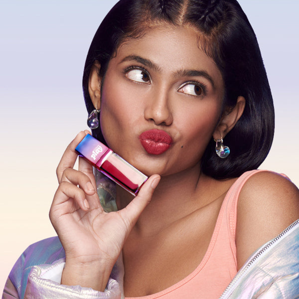 Vibe Check Liquid Lipstick