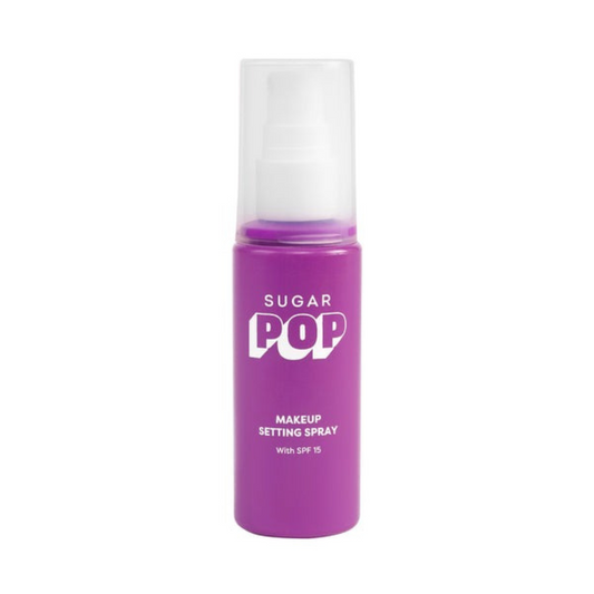 Makeup Setting Spray
