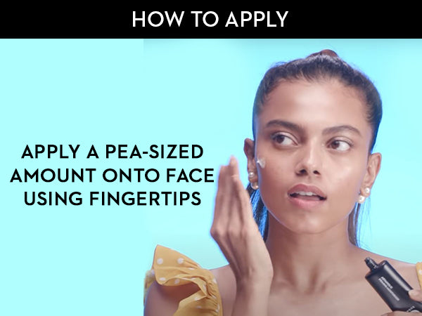 Aquaholic Priming Moisturizer