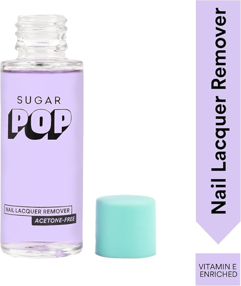 Nail Lacquer Remover