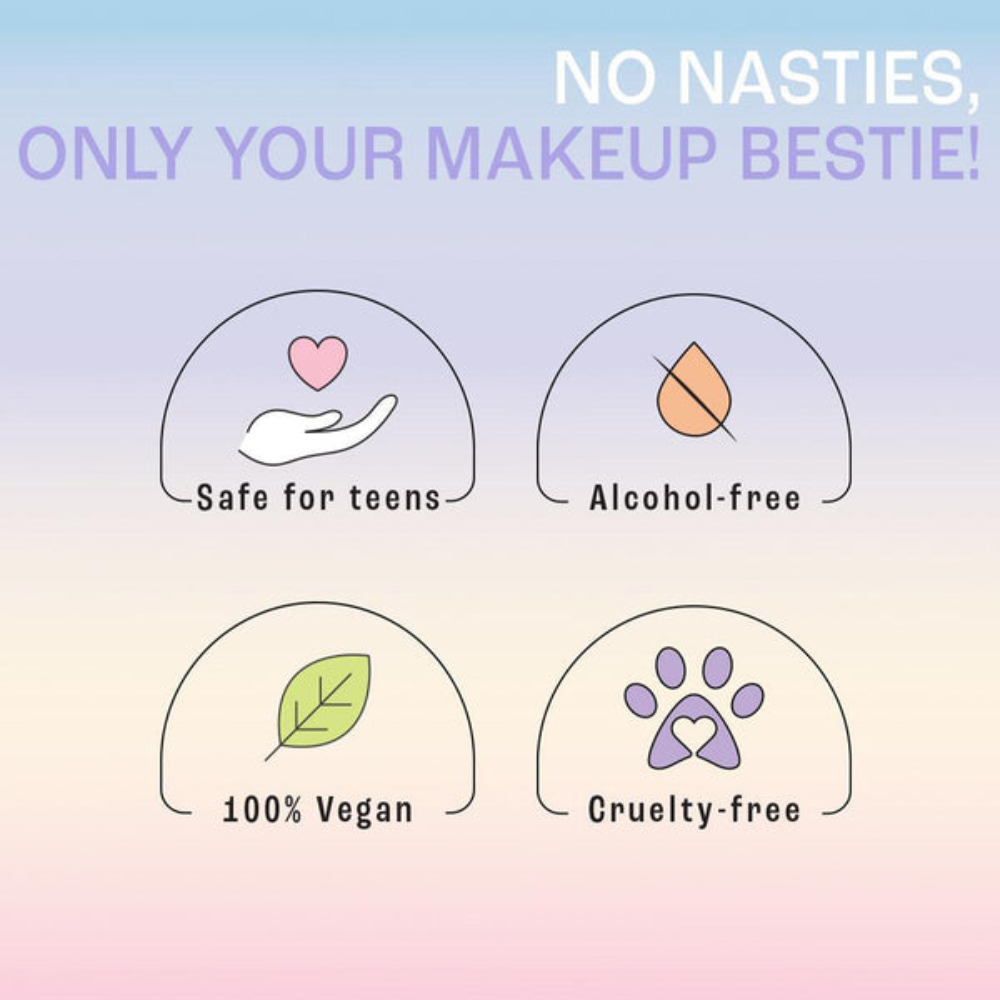 Vibe Check Liquid Lipstick