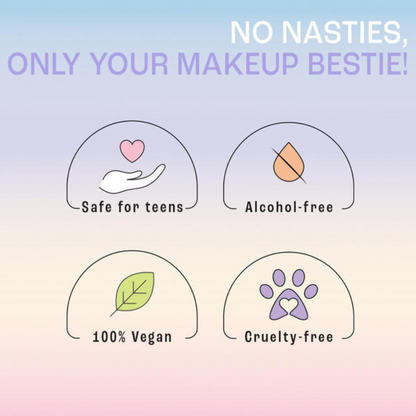 Vibe Check Liquid Lipstick