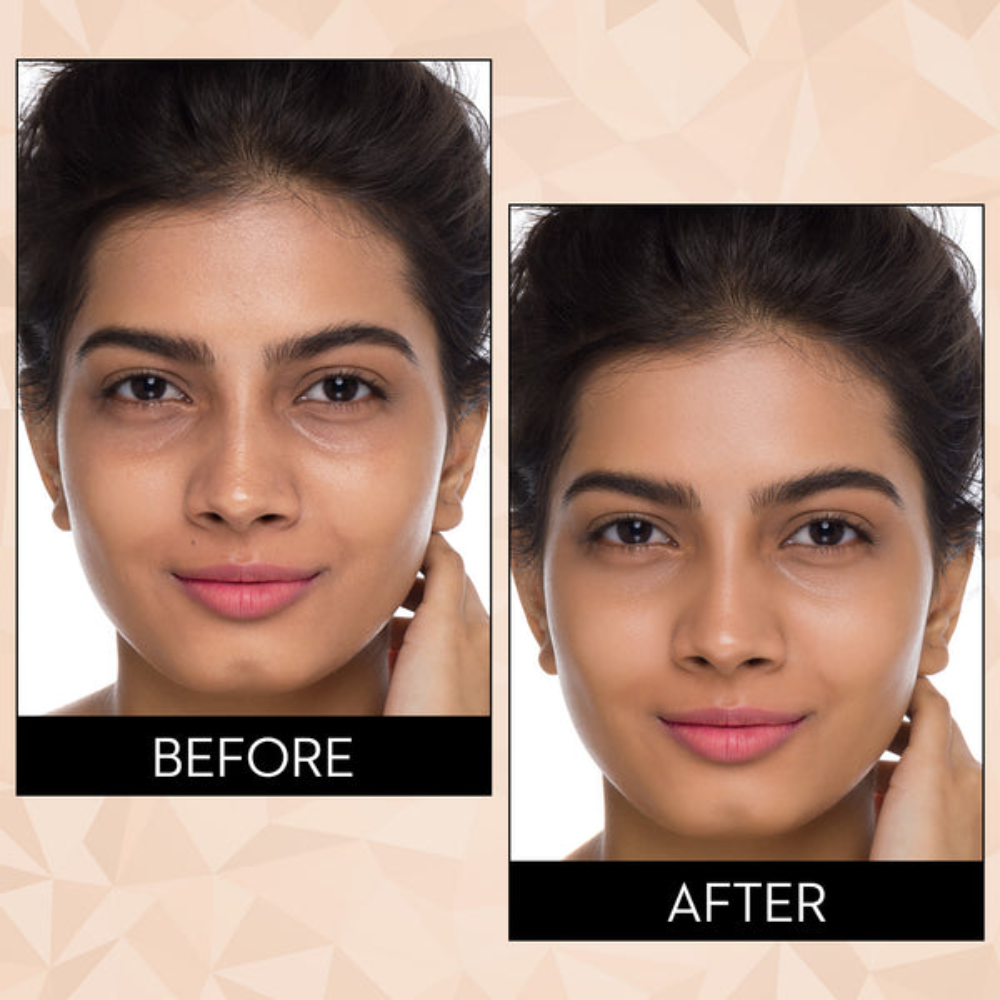 Base Of Glory Pore Minimizing Primer