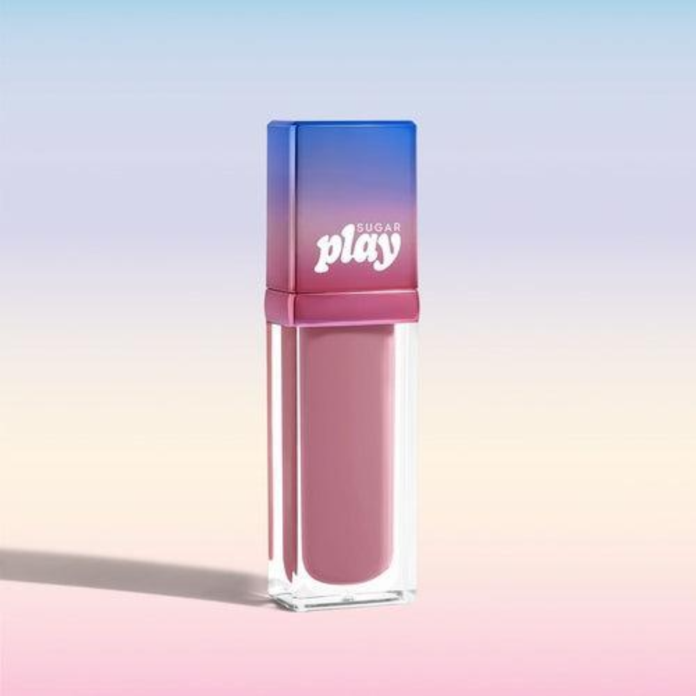 Vibe Check Liquid Lipstick