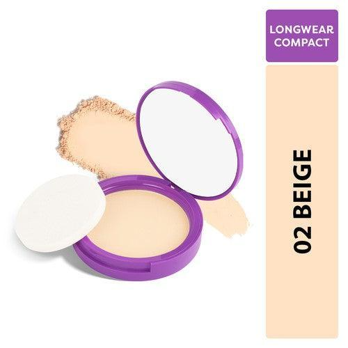 Longwear Compact