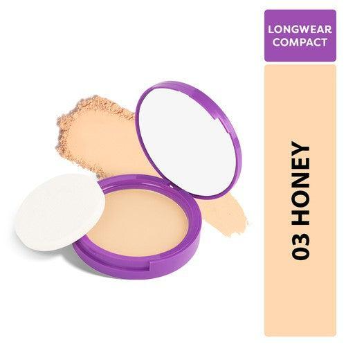 Longwear Compact