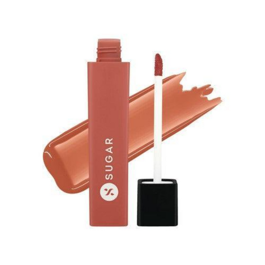 A Tint Lip Oil 01 Timeless Taupe 4ml