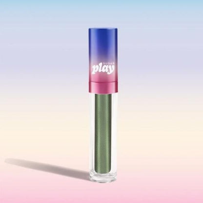 High Key Chrome Eyeshadow