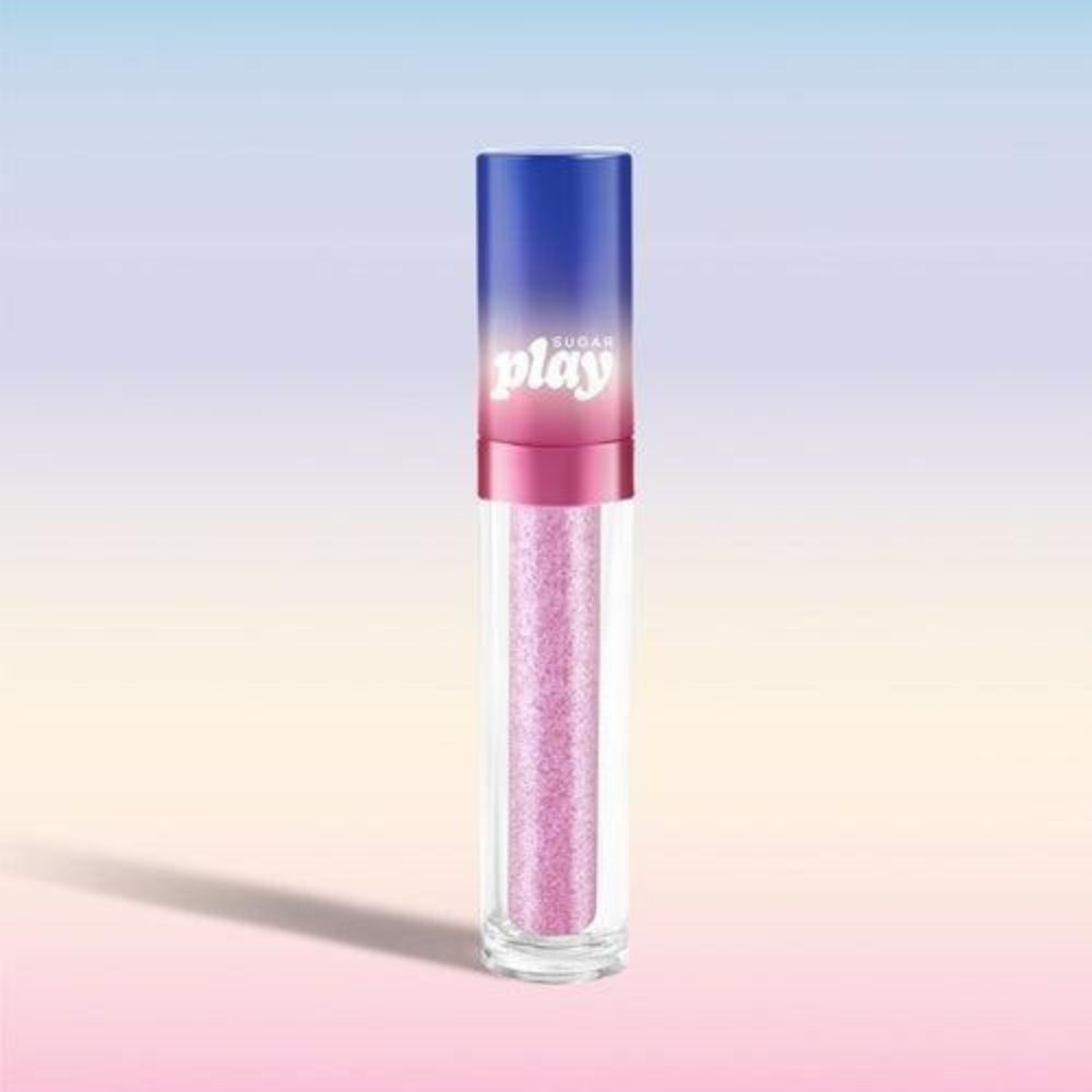 High Key Chrome Eyeshadow