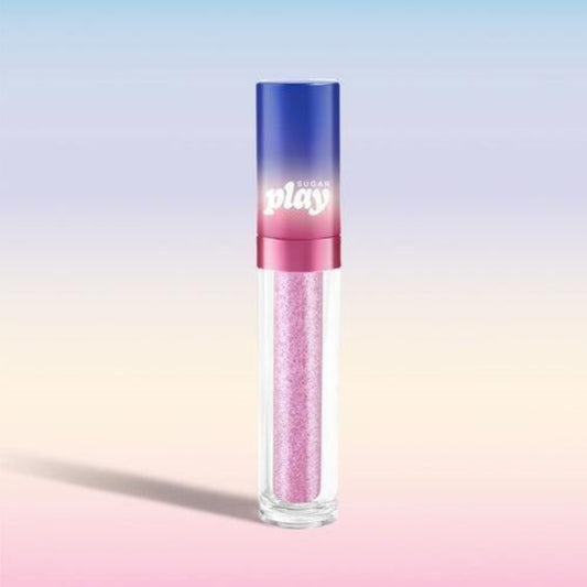 High Key Chrome Eyeshadow