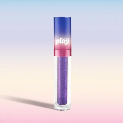High Key Chrome Eyeshadow