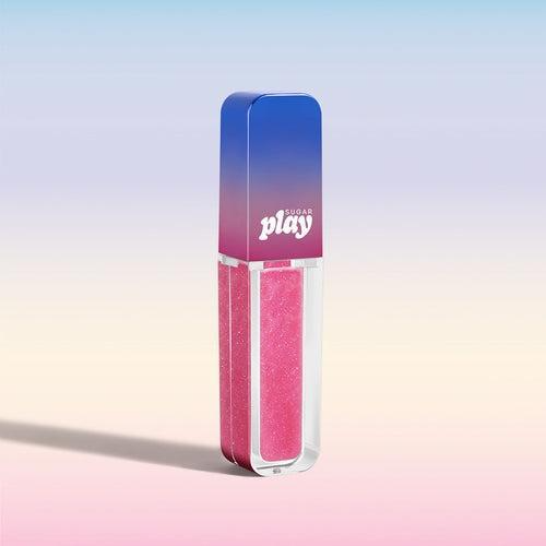 Power Drip Lip Gloss - 01 Mood