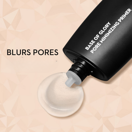 Base Of Glory Pore Minimizing Primer