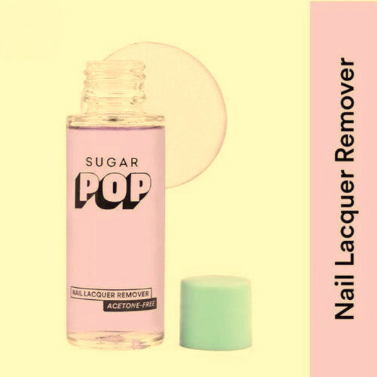 Nail Lacquer Remover