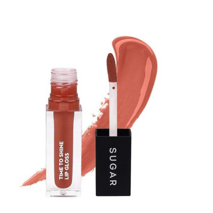 Time To Shine Lip Gloss