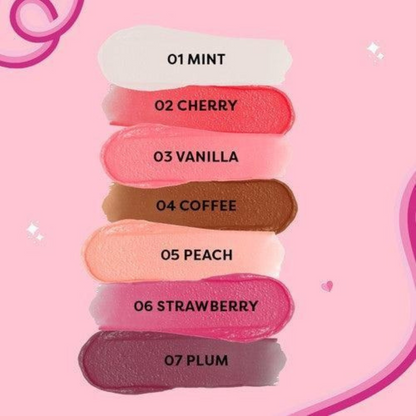 Nourishing Lip Balm - Set of 2
