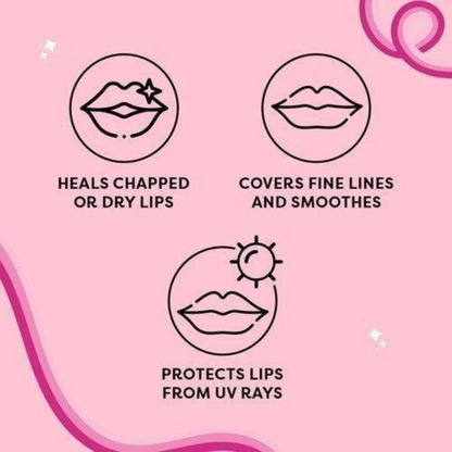 Nourishing Lip Balm - Set of 2